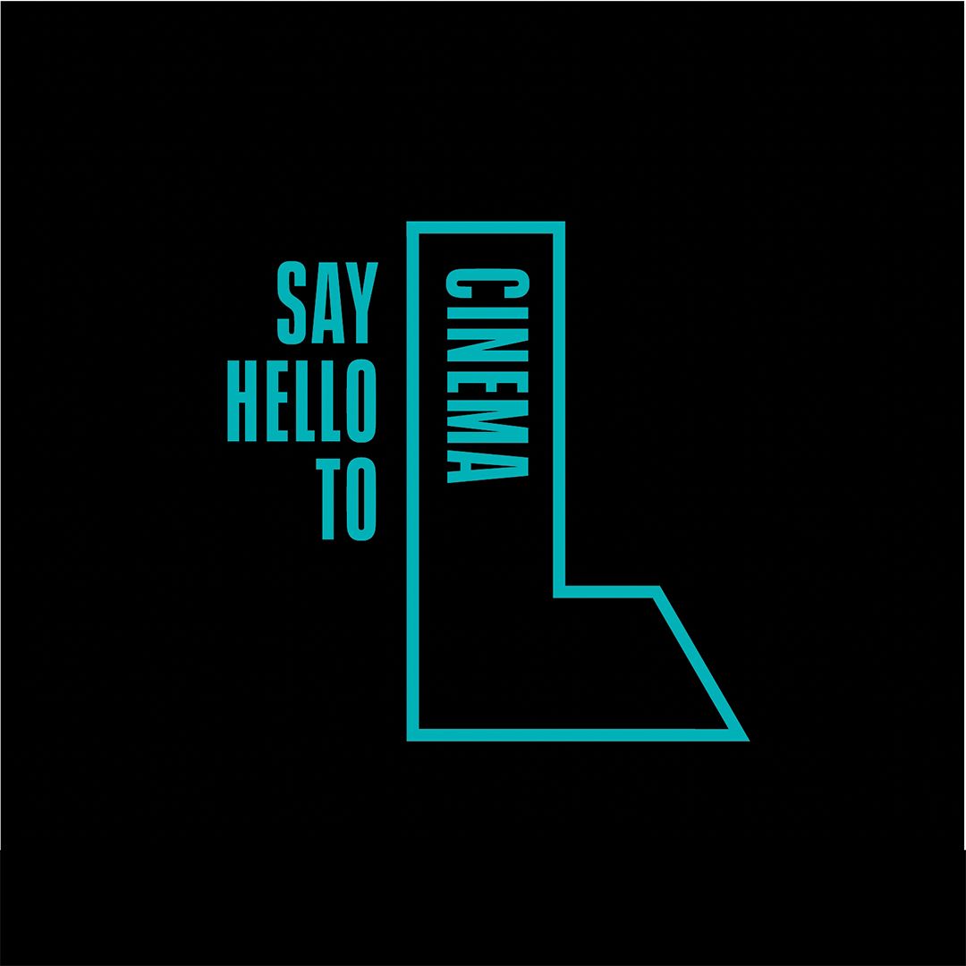 CTT Say hello to cinema April 22