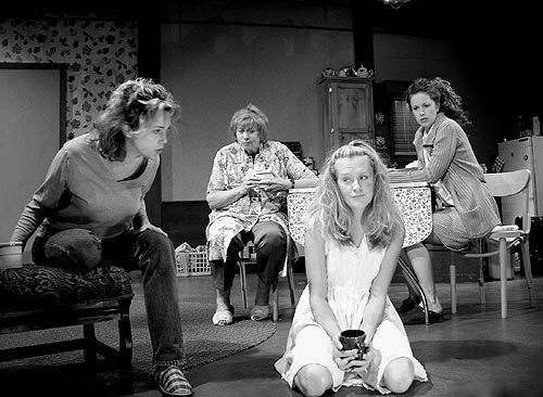 2004, Matrix Theatre Co, LA Directed by Lisa James