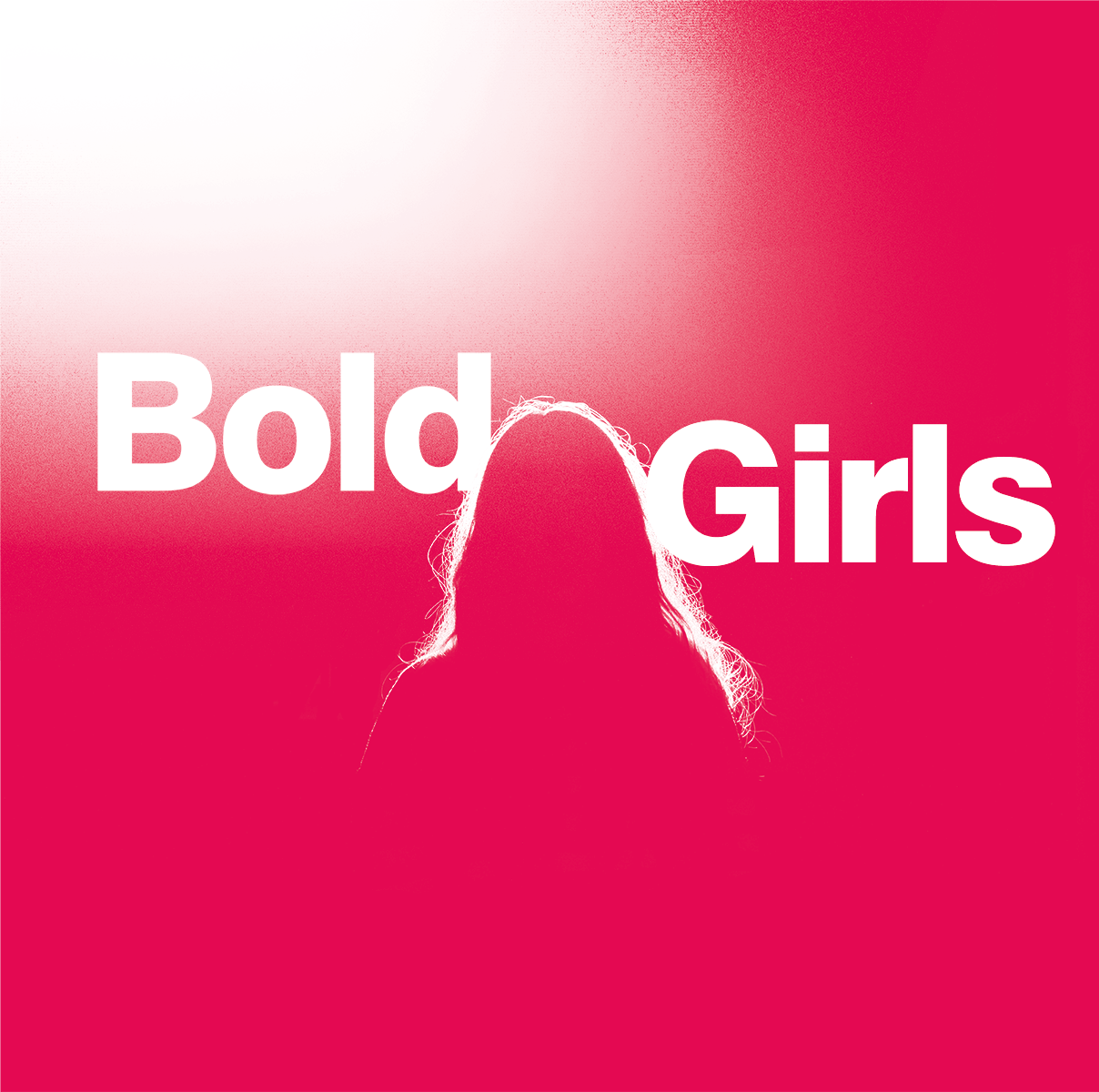 Bold Girls Artwork