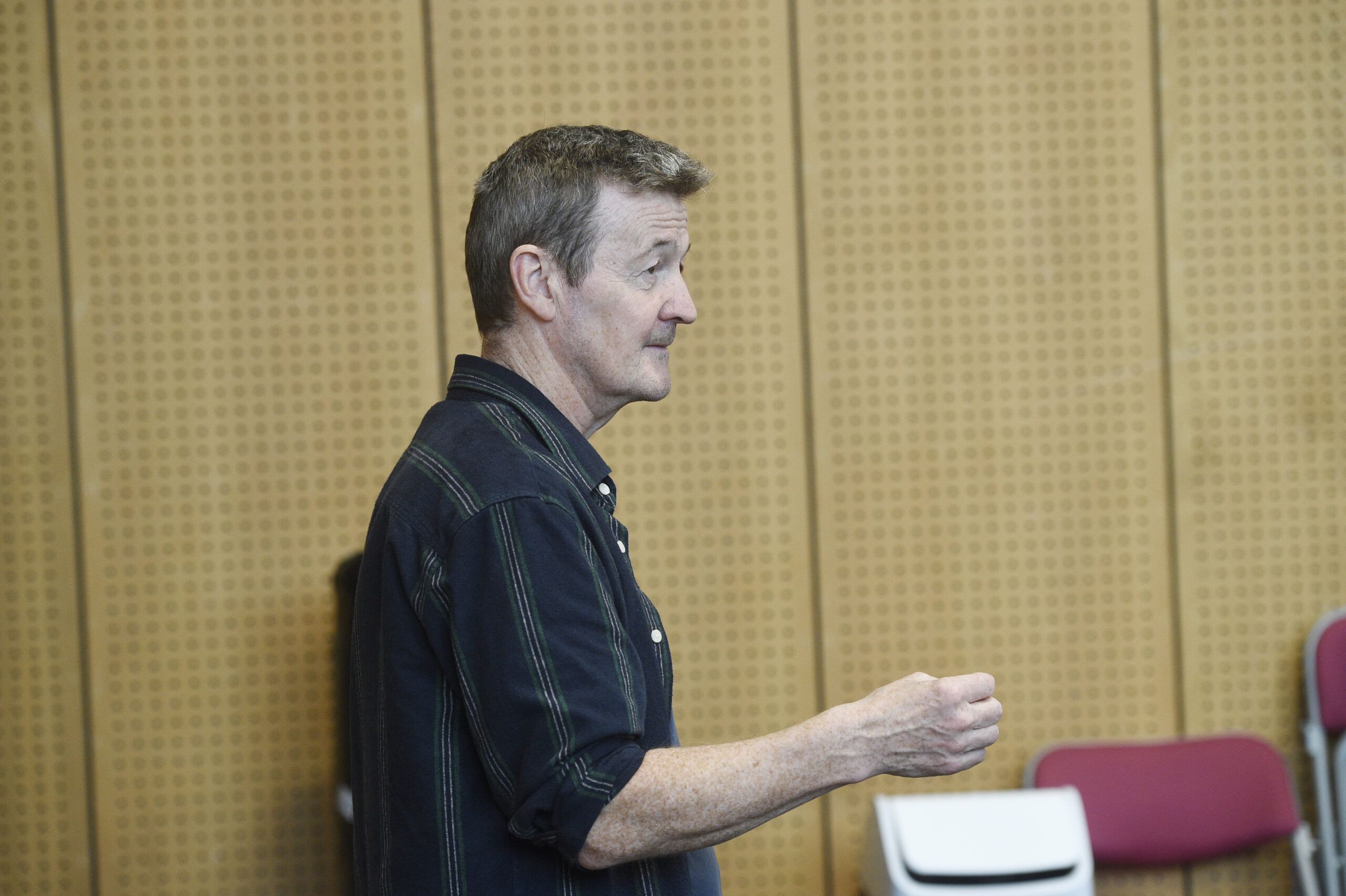 BoldGirlsRehearsals 13