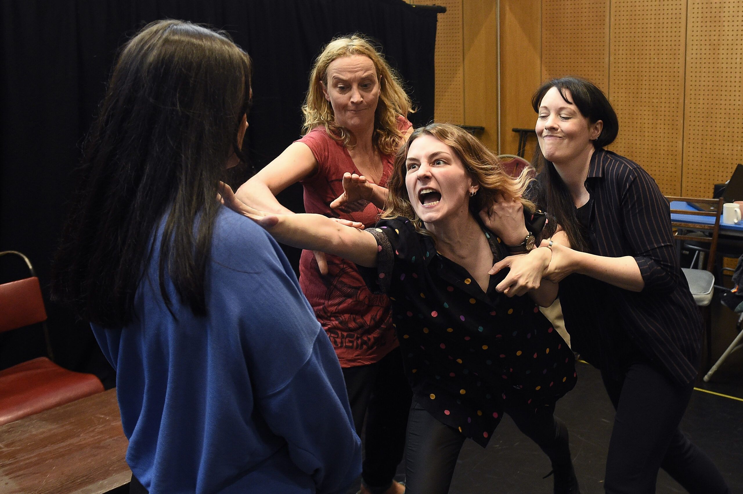 BoldGirlsRehearsals 7