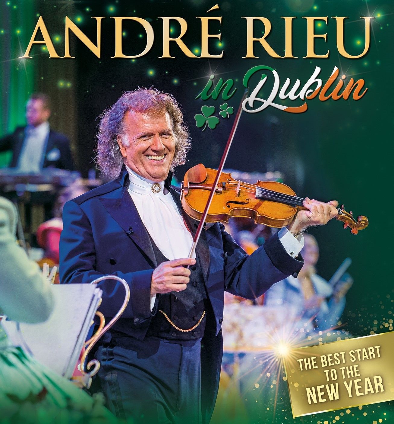 Andr Rieu In Dublin Lanternhouse Andr Rieu In Dublin Lanternhouse