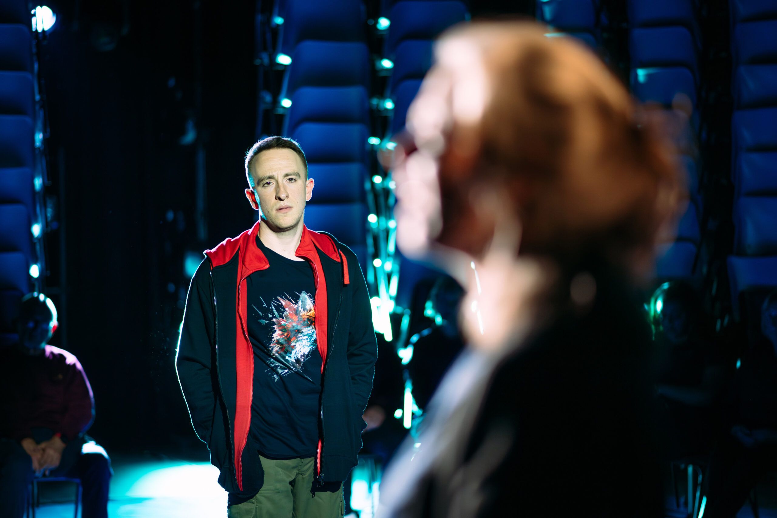 The Events Production Photography - image by Mihaela Bodlovic (103)