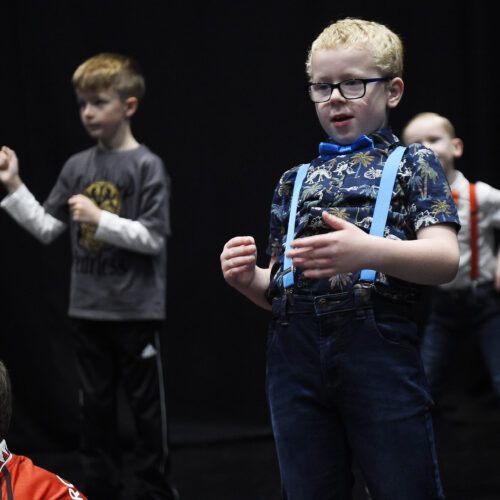 CumbernauldYouthTheatreDance 10