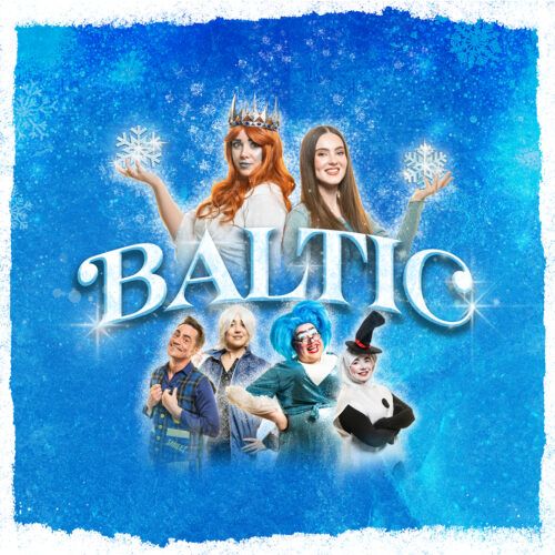2568 – Baltic website