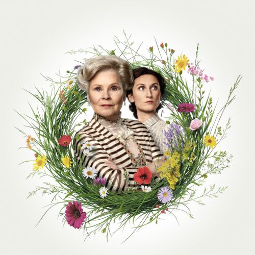 Mrs. Warren’s Profession