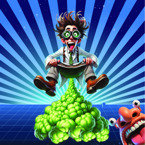 UTTERLY Square no treatment v6