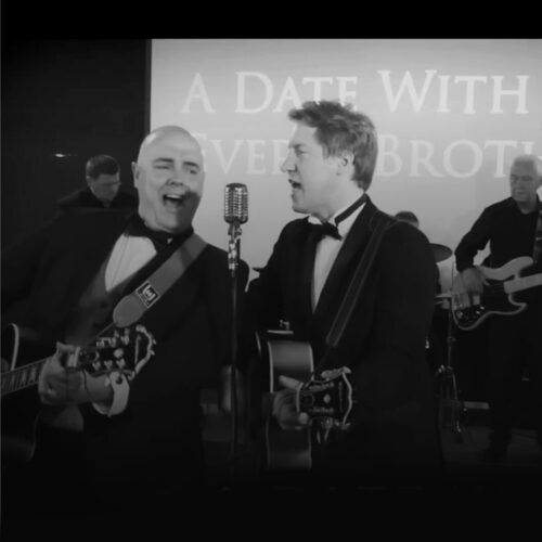 A Date With the Everly Brothers Web