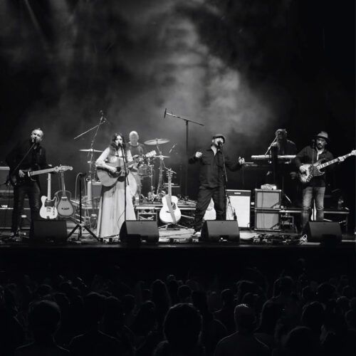 After the Last Qaltz Sq