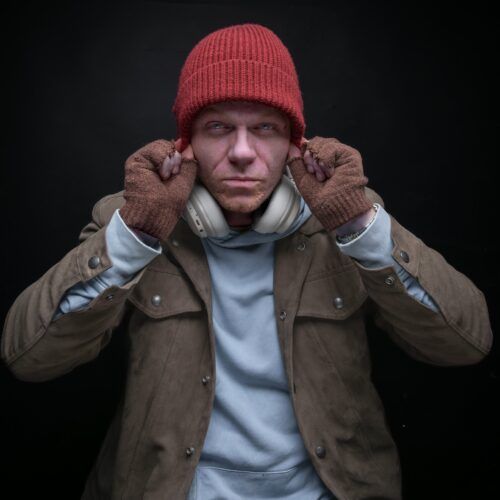 Trauma Industrial Complex