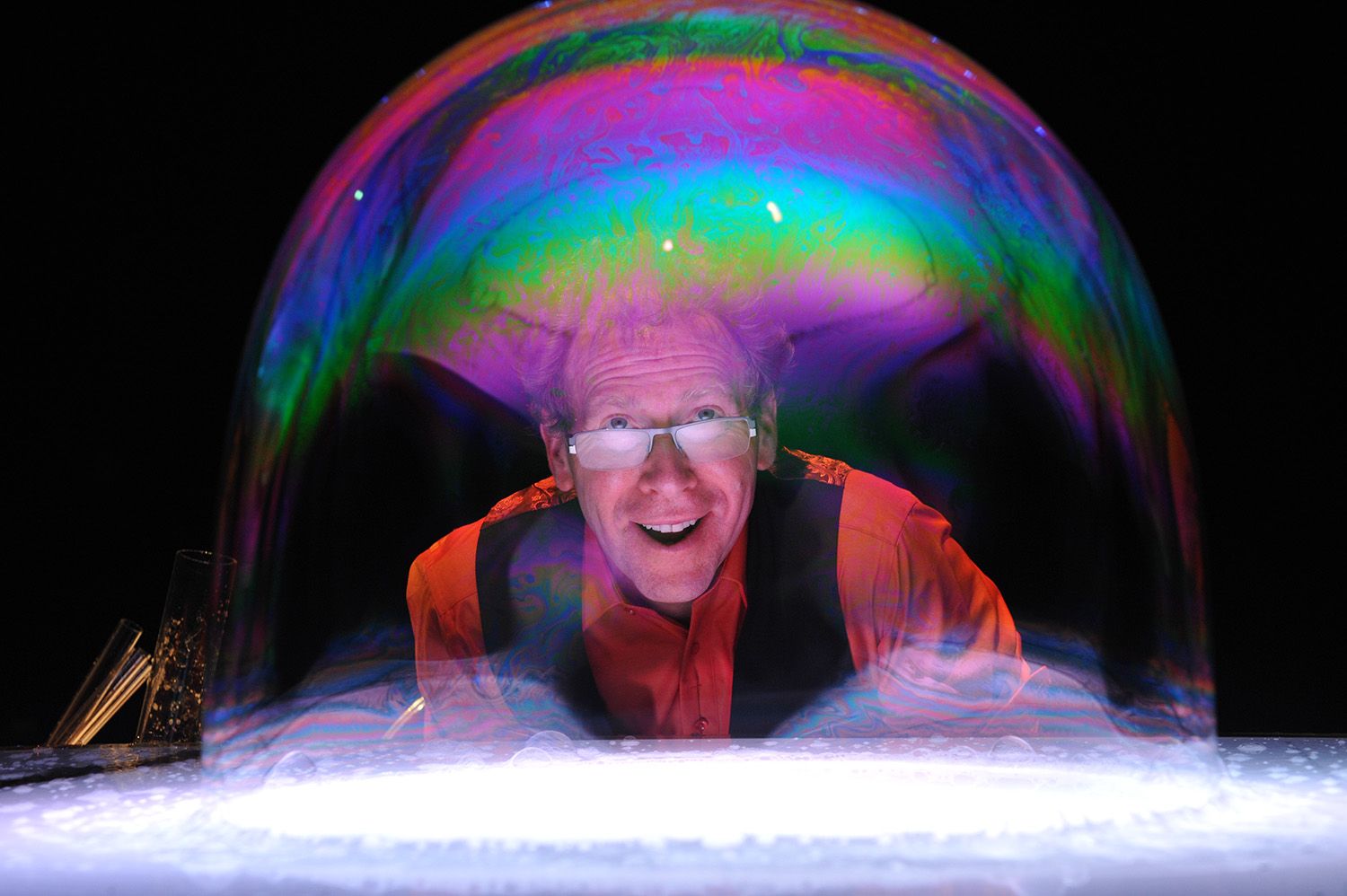 BubbleForeheadBest1